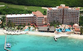 El Cozumeleño Beach Resort - All Inclusive