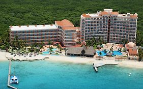 El Cozumeleño Beach Resort - All Inclusive